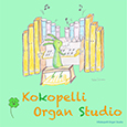 Kokopelli Organ Studio